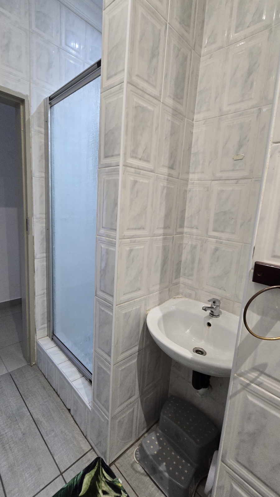 To Let 4 Bedroom Property for Rent in Jan Cillierspark Free State
